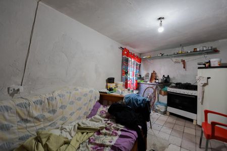 Casa para alugar com 280m², 5 quartos e 2 vagasEdícula - Quarto