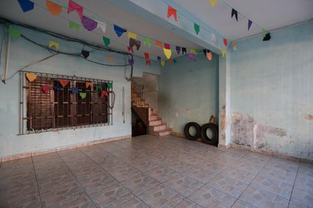 Casa para alugar com 280m², 5 quartos e 2 vagasGaragem