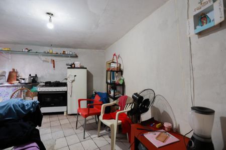 Casa para alugar com 280m², 5 quartos e 2 vagasEdícula - Quarto