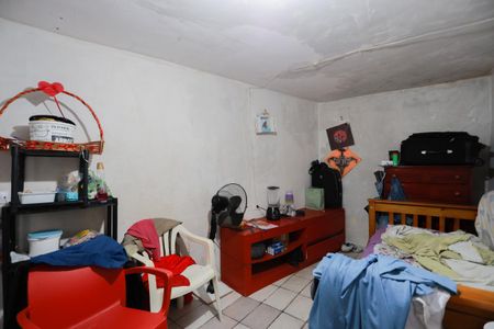 Casa para alugar com 280m², 5 quartos e 2 vagasEdícula - Quarto