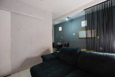 Casa para alugar com 280m², 5 quartos e 2 vagasCasa 2 - Sala