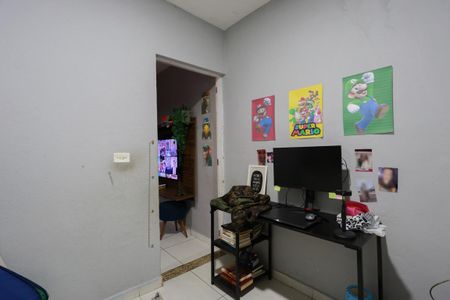 Casa para alugar com 280m², 5 quartos e 2 vagasCasa 2 - Quarto 2