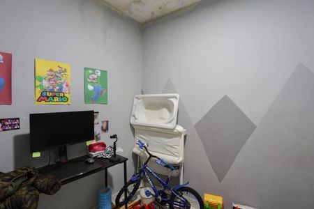 Casa para alugar com 280m², 5 quartos e 2 vagasCasa 2 - Quarto 2