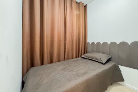 Apartamento à venda com 35m², 2 quartos e sem vagaQuarto 1