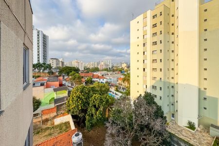 Apartamento à venda com 35m², 2 quartos e sem vagaVista da Varanda