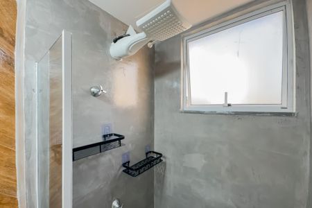 Apartamento à venda com 35m², 2 quartos e sem vagaBanheiro Social