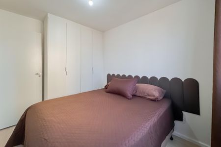 Apartamento à venda com 35m², 2 quartos e sem vagaQuarto 2