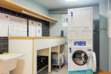 Apartamento à venda com 35m², 2 quartos e sem vagaÁrea comum