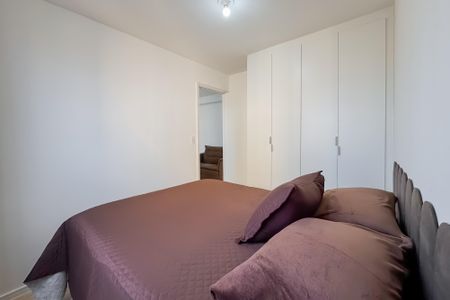 Apartamento à venda com 35m², 2 quartos e sem vagaQuarto 2