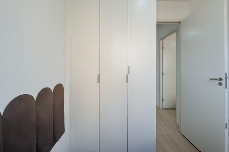 Apartamento à venda com 35m², 2 quartos e sem vagaQuarto 1 