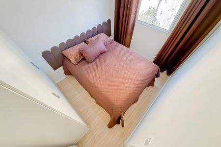 Apartamento à venda com 35m², 2 quartos e sem vagaQuarto 2