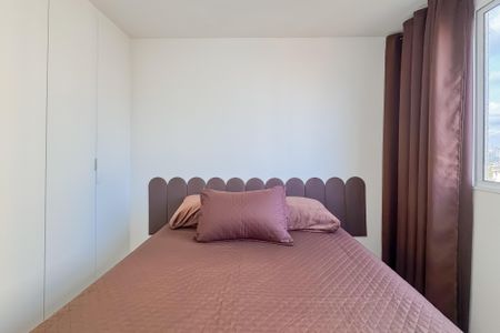 Apartamento à venda com 35m², 2 quartos e sem vagaQuarto 2
