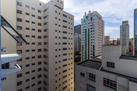 Apartamento à venda com 42m², 1 quarto e 1 vaga Apartamento à venda com 42m², 1 quarto e 1 vagaVista/Varanda