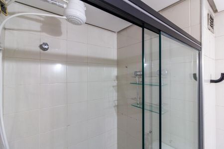 Apartamento à venda com 42m², 1 quarto e 1 vaga Apartamento à venda com 42m², 1 quarto e 1 vagaBanheiro