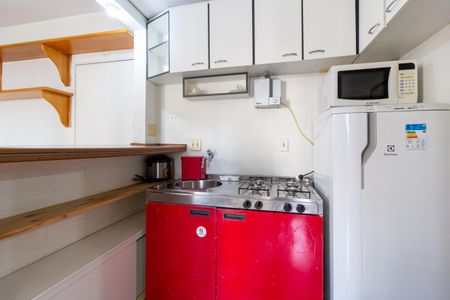 Apartamento à venda com 42m², 1 quarto e 1 vaga Apartamento à venda com 42m², 1 quarto e 1 vagaSala/Cozinha