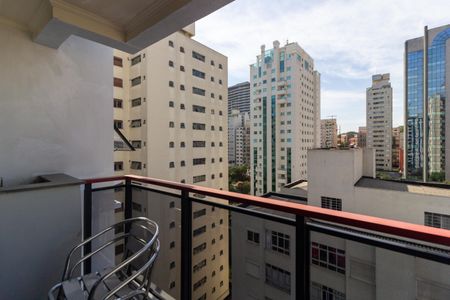 Apartamento à venda com 42m², 1 quarto e 1 vaga Apartamento à venda com 42m², 1 quarto e 1 vagaVista/Varanda