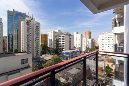 Apartamento à venda com 42m², 1 quarto e 1 vaga Apartamento à venda com 42m², 1 quarto e 1 vagaVista/Varanda