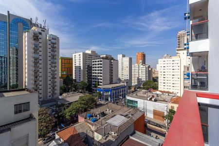 Apartamento à venda com 42m², 1 quarto e 1 vaga Apartamento à venda com 42m², 1 quarto e 1 vagaVista/Varanda