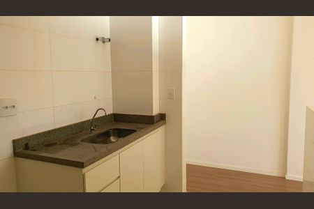 Apartamento para alugar com 52m², 1 quarto e 1 vaga Apartamento para alugar com 52m², 1 quarto e 1 vagaCozinha