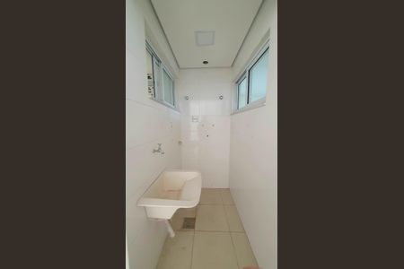 Apartamento para alugar com 52m², 1 quarto e 1 vaga Apartamento para alugar com 52m², 1 quarto e 1 vagaÁrea de Serviço