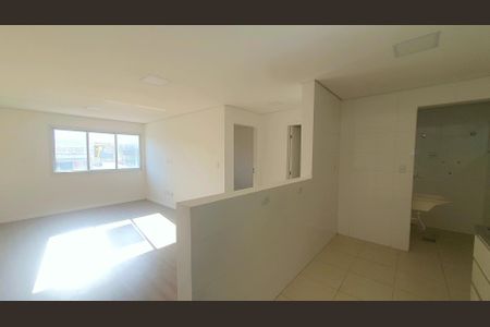 Apartamento para alugar com 52m², 1 quarto e 1 vaga Apartamento para alugar com 52m², 1 quarto e 1 vagaSala