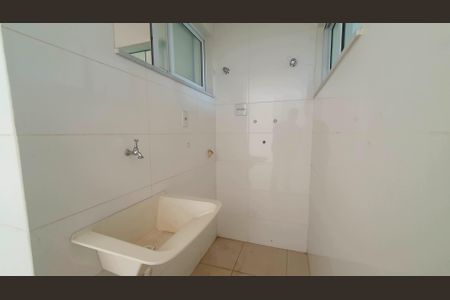 Apartamento para alugar com 52m², 1 quarto e 1 vaga Apartamento para alugar com 52m², 1 quarto e 1 vagaÁrea de Serviço