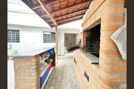 Casa à venda com 180m², 4 quartos e 4 vagasFoto 20