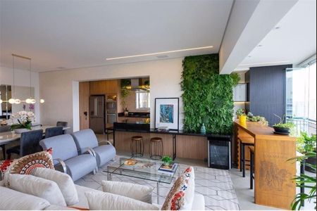 Apartamento à venda com 150m², 3 quartos e 2 vagas