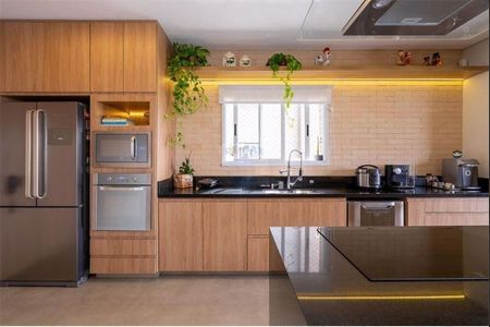 Apartamento à venda com 150m², 3 quartos e 2 vagas