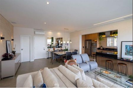 Apartamento à venda com 150m², 3 quartos e 2 vagas