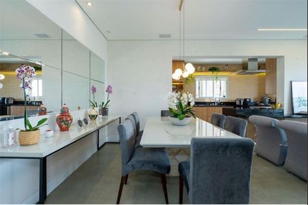 Apartamento à venda com 150m², 3 quartos e 2 vagas