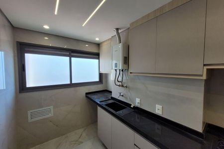 Apartamento à venda com 95m², 2 quartos e 2 vagas