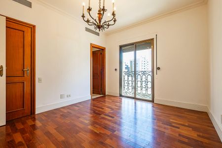 Apartamento à venda com 395m², 4 quartos e 5 vagas Apartamento à venda com 395m², 4 quartos e 5 vagasSuíte 2