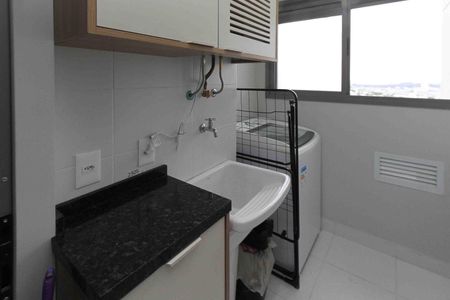Apartamento à venda com 77m², 2 quartos e 1 vagaÁrea de Serviço
