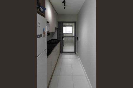 Apartamento à venda com 77m², 2 quartos e 1 vagaCozinha