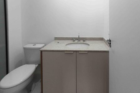 Apartamento à venda com 77m², 2 quartos e 1 vagaBanheiro da Suite