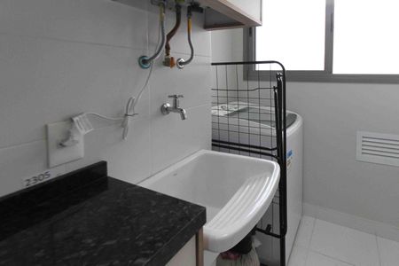 Apartamento à venda com 77m², 2 quartos e 1 vagaÁrea de Serviço