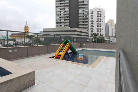 Apartamento à venda com 77m², 2 quartos e 1 vagaÁrea comum - Playground