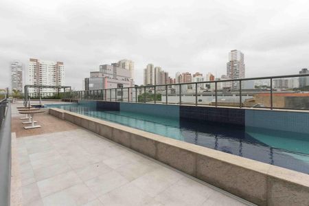 Apartamento à venda com 77m², 2 quartos e 1 vagaÁrea comum - Piscina
