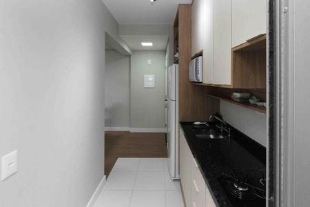 Apartamento à venda com 77m², 2 quartos e 1 vagaCozinha