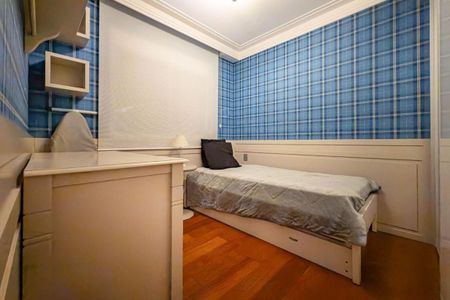 Apartamento à venda com 192m², 3 quartos e 3 vagas