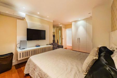 Apartamento à venda com 192m², 3 quartos e 3 vagas