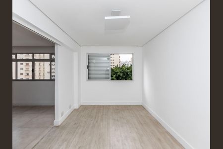 Apartamento à venda com 3 quartos, 138m² em Jardim Paulistano, São Paulo