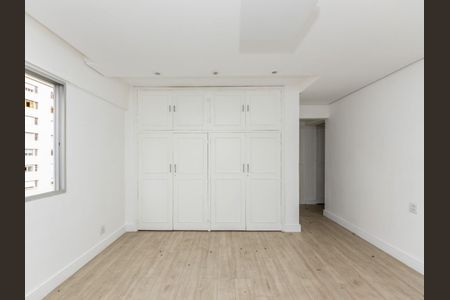 Apartamento à venda com 3 quartos, 138m² em Jardim Paulistano, São Paulo