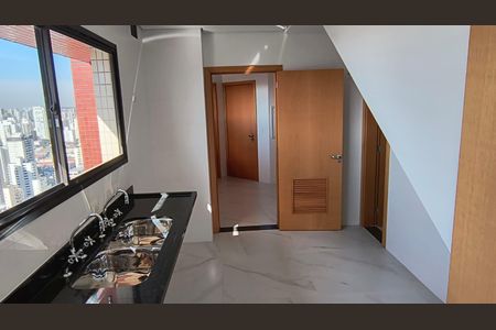 Apartamento à venda com 4 quartos, 433m² em Vila Mariana, São Paulo