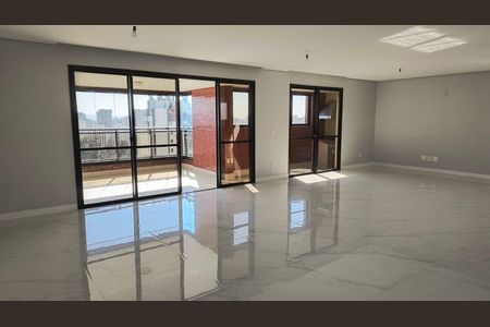 Apartamento à venda com 4 quartos, 433m² em Vila Mariana, São Paulo