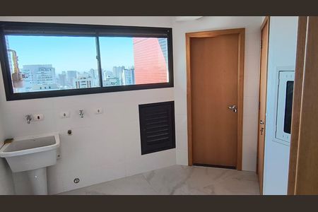 Apartamento à venda com 4 quartos, 433m² em Vila Mariana, São Paulo