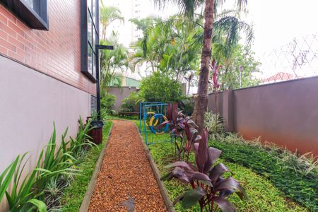 Apartamento à venda com 157m², 3 quartos e 3 vagas Apartamento à venda com 157m², 3 quartos e 3 vagasEspaço Pet