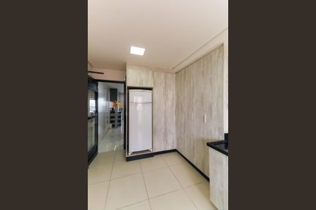 Apartamento à venda com 157m², 3 quartos e 3 vagas Apartamento à venda com 157m², 3 quartos e 3 vagasÁrea de Serviço