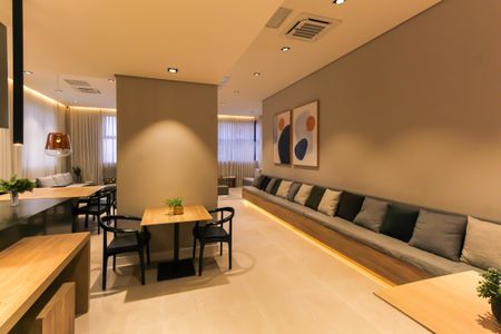 Apartamento à venda com 157m², 3 quartos e 3 vagas Apartamento à venda com 157m², 3 quartos e 3 vagasÁrea gourmet